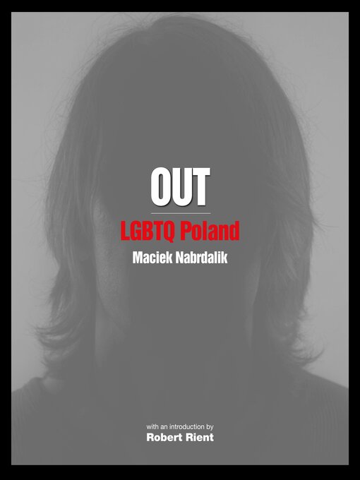 Cover image for Out